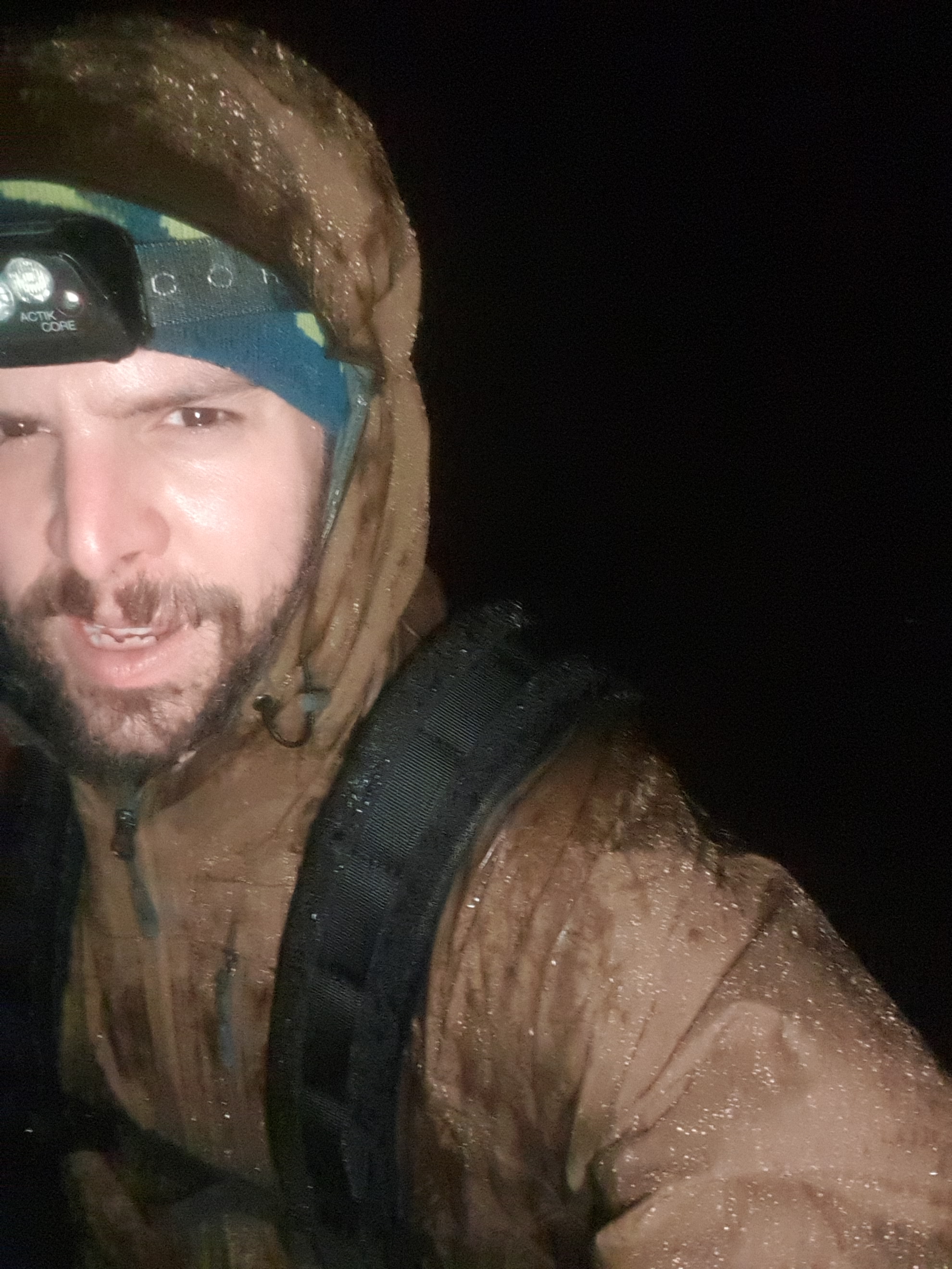 No rest for the wicked